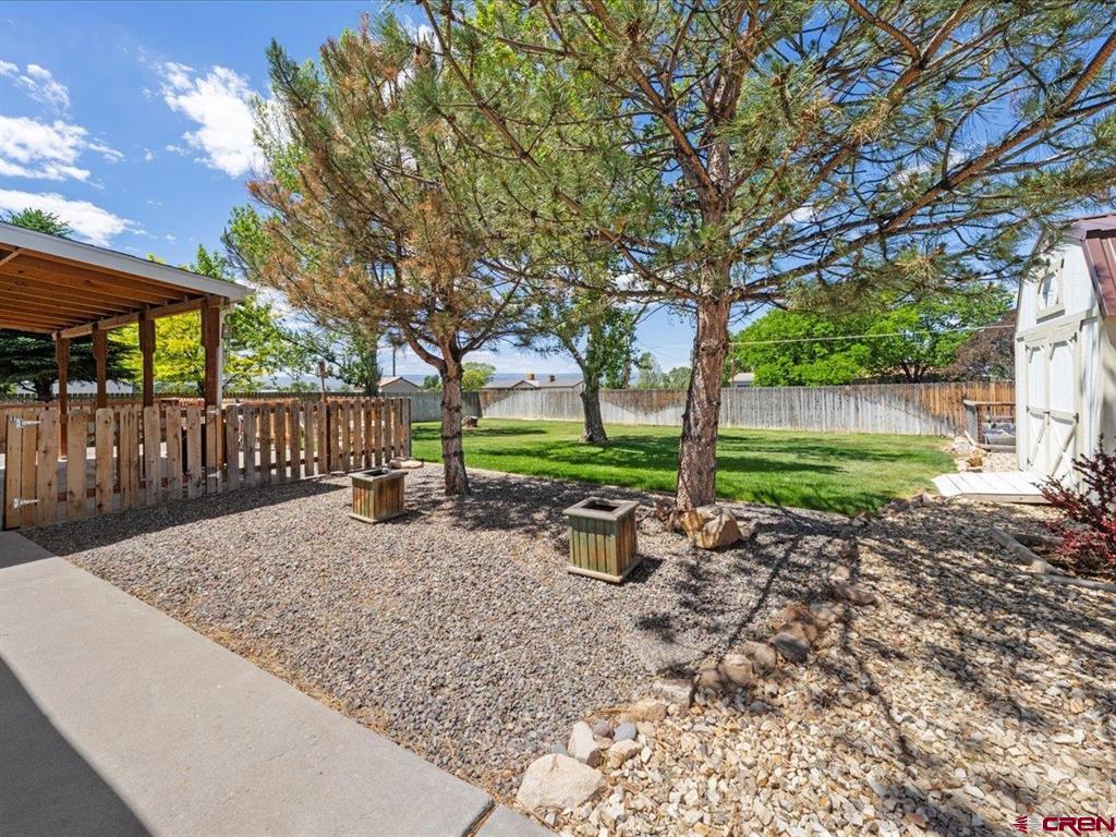 620 Golden Drive Montrose CO 81401