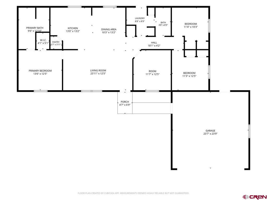 620 Golden Drive Montrose CO 81401