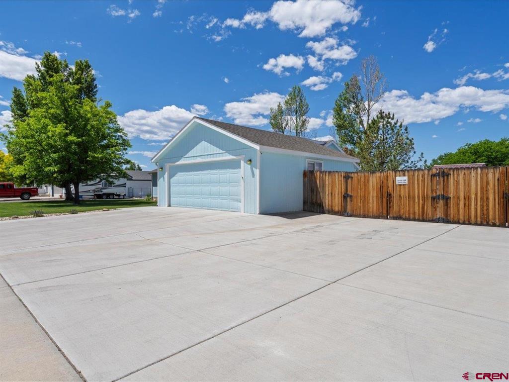 620 Golden Drive Montrose CO 81401