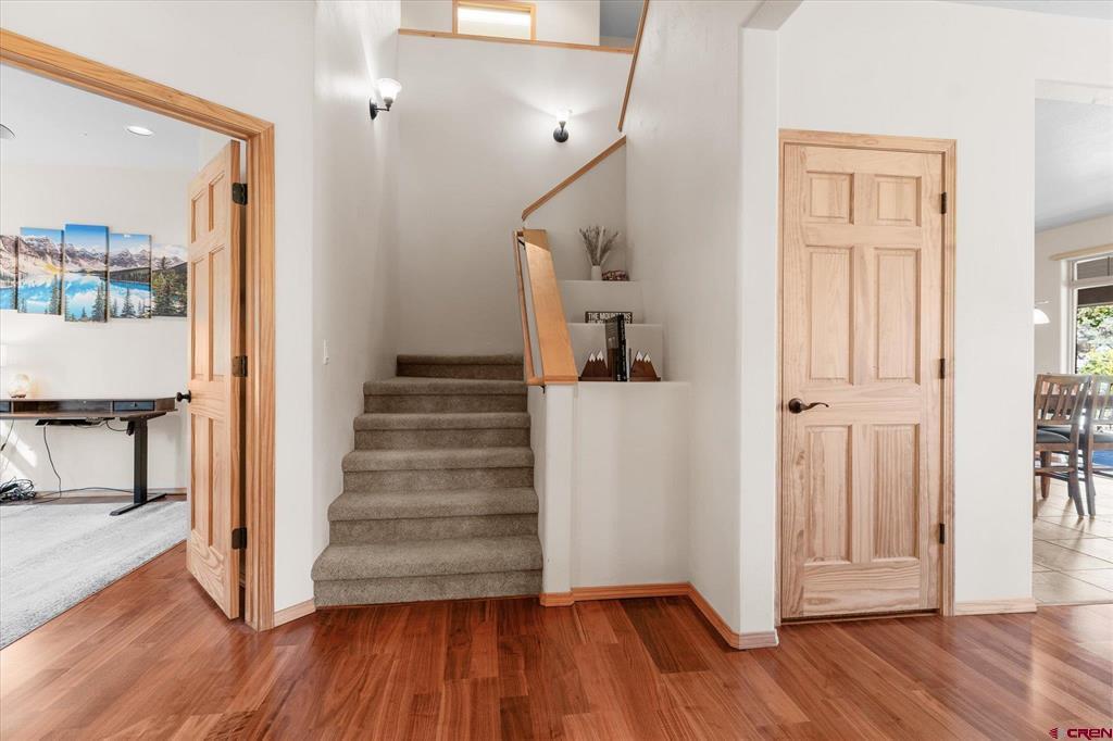 73 Ute Pass Road Durango CO 81301