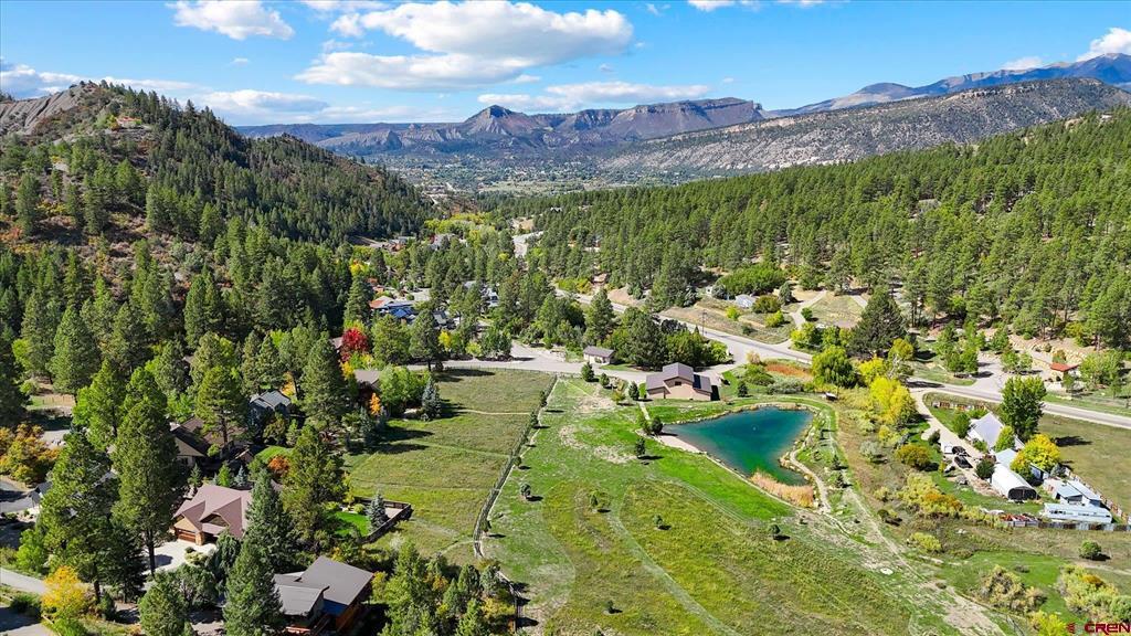 73 Ute Pass Road Durango CO 81301