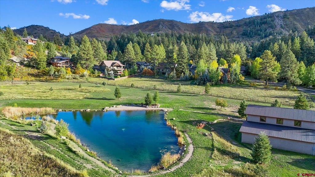 73 Ute Pass Road Durango CO 81301