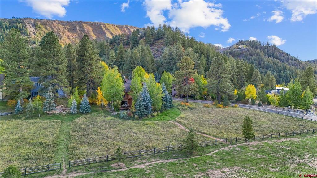 73 Ute Pass Road Durango CO 81301