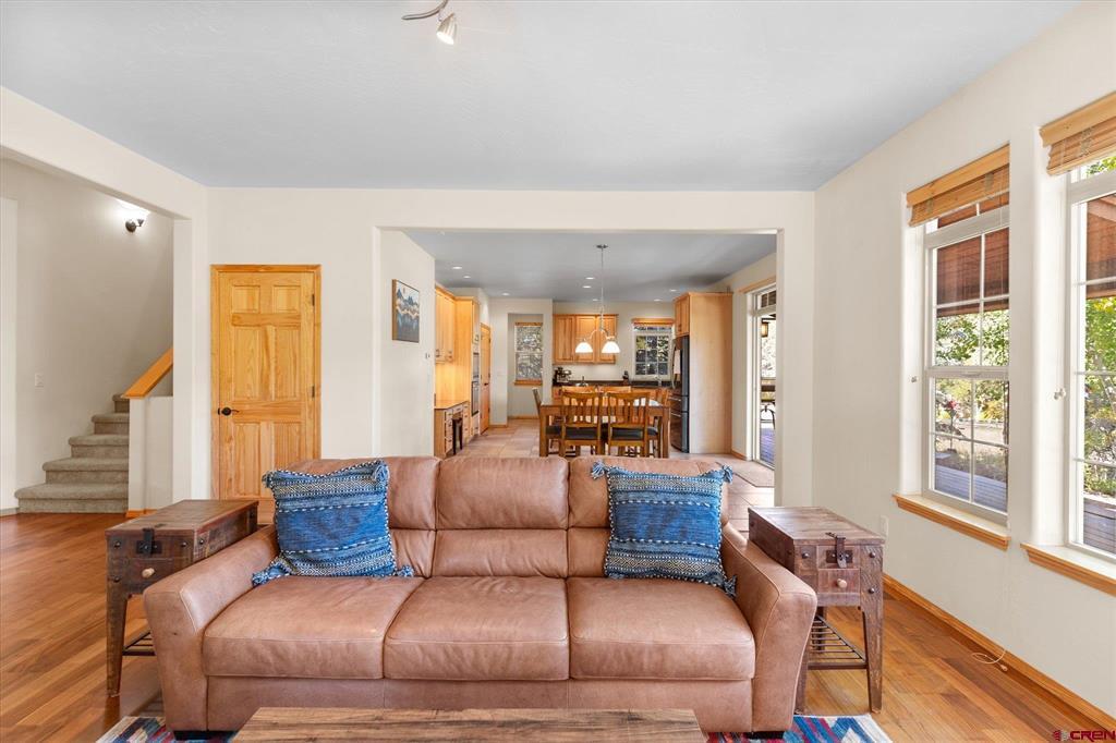 73 Ute Pass Road Durango CO 81301