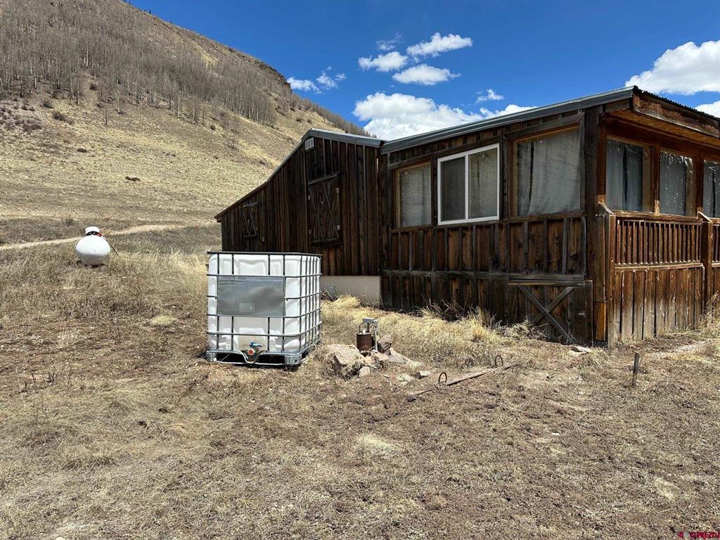 4100 Usfs Road 515 #180 Creede CO 81130