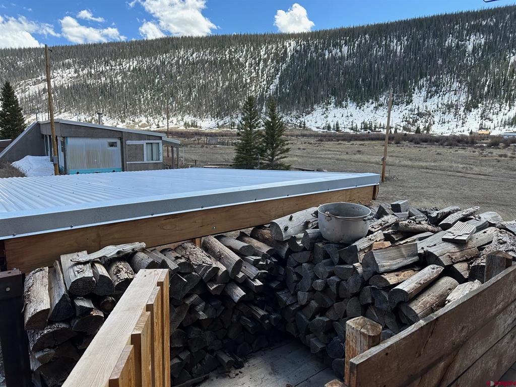 4100 Usfs Road 515 #180 Creede CO 81130