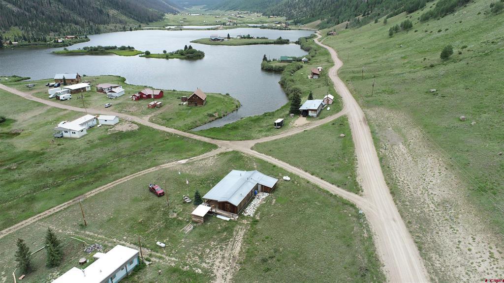4100 Usfs Road 515 #180 Creede CO 81130