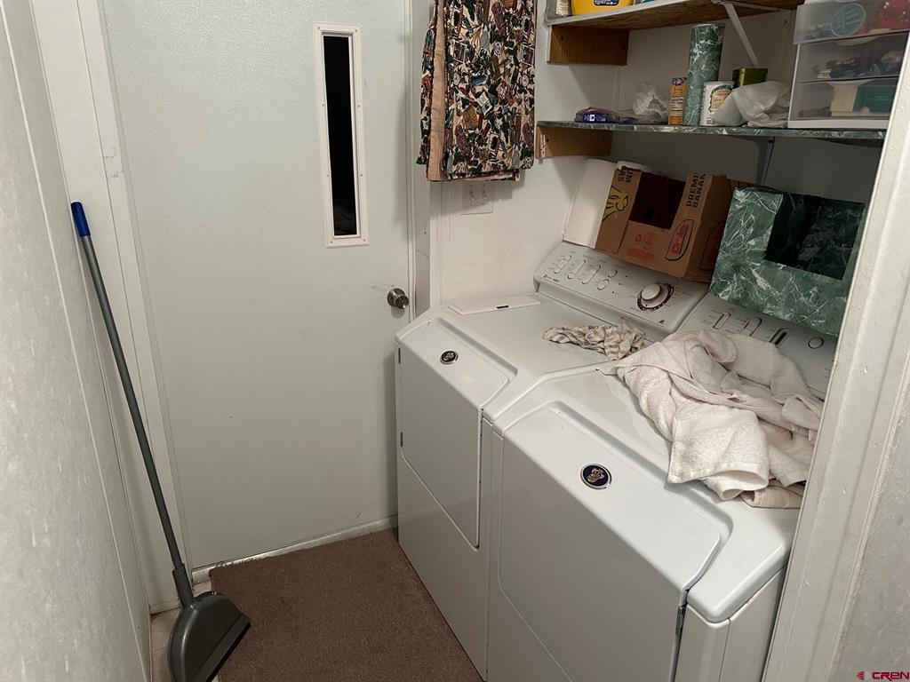 4100 Usfs Road 515 #180 Creede CO 81130