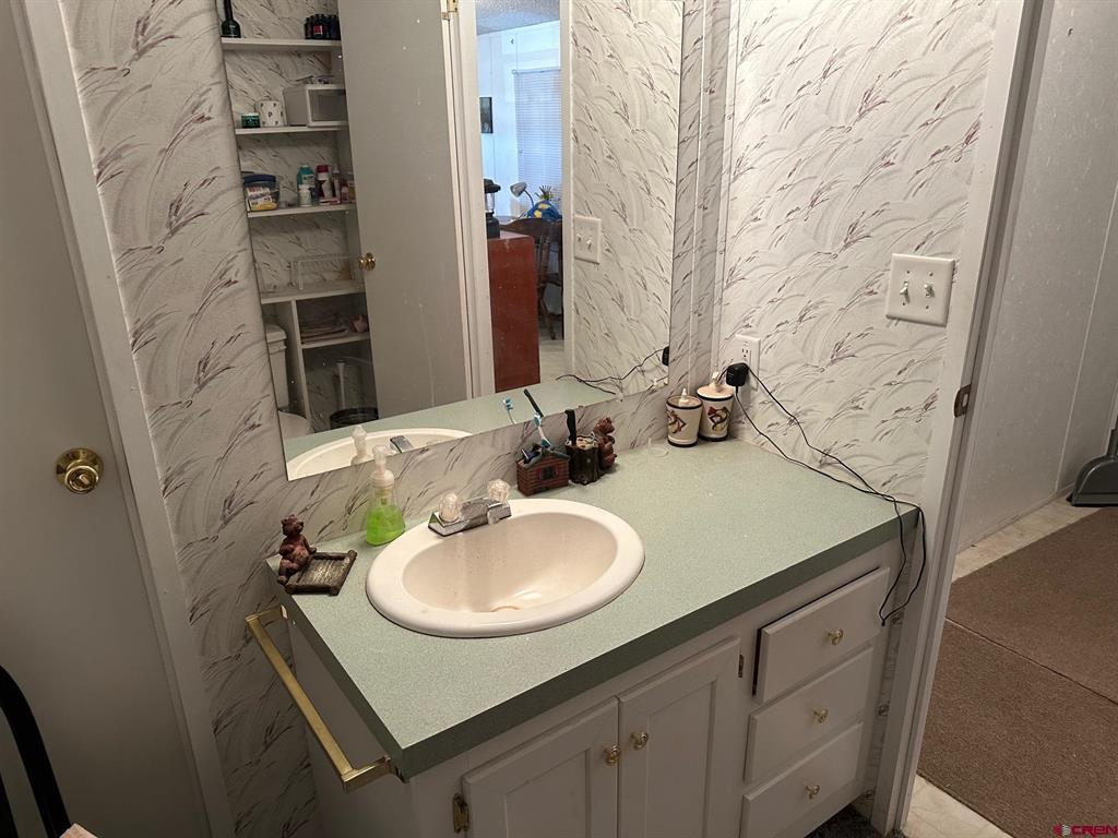 4100 Usfs Road 515 #180 Creede CO 81130