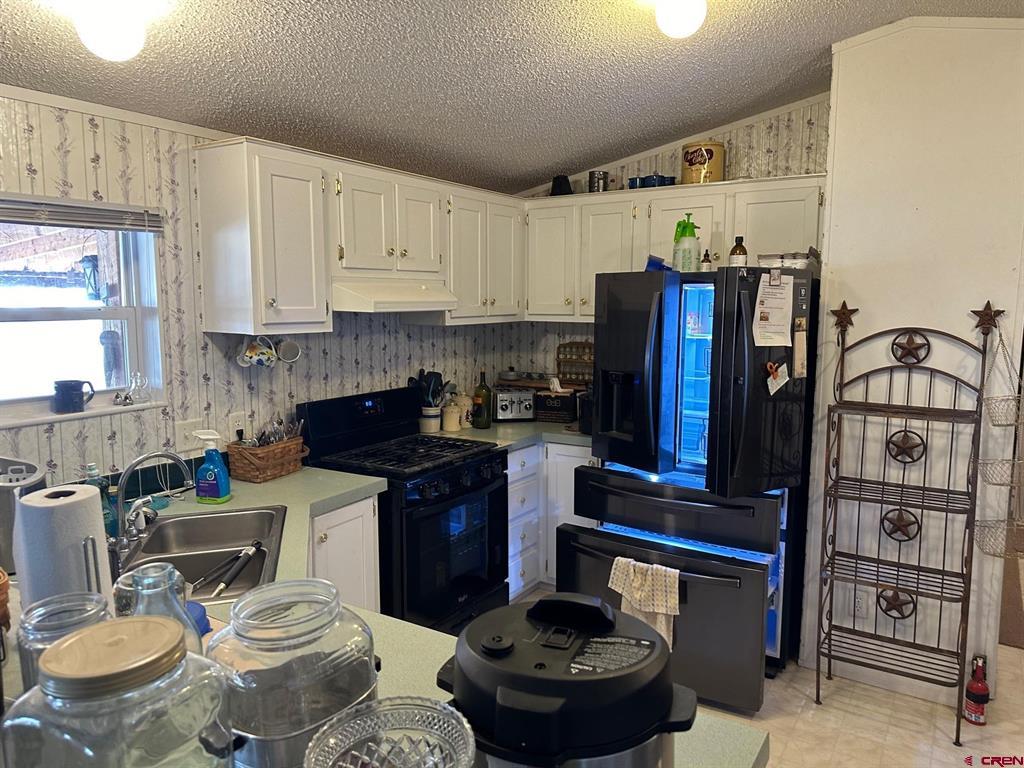 4100 Usfs Road 515 #180 Creede CO 81130