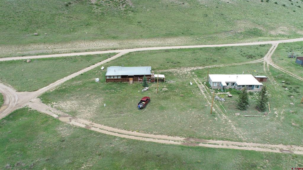 4100 Usfs Road 515 #180 Creede CO 81130