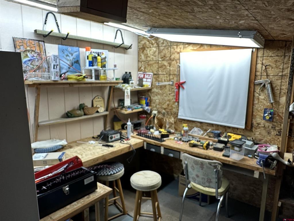 4100 Usfs Road 515 #180 Creede CO 81130