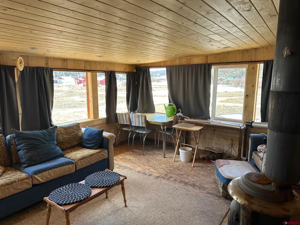 4100 Usfs Road 515 #180 Creede CO 81130