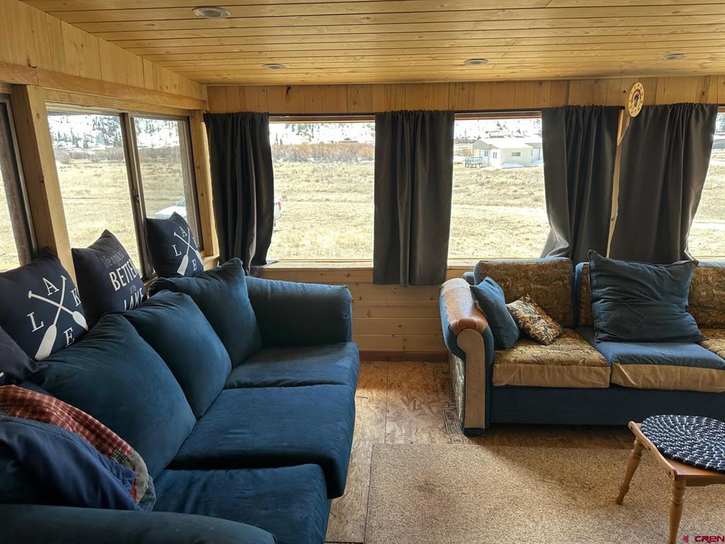 4100 Usfs Road 515 #180 Creede CO 81130