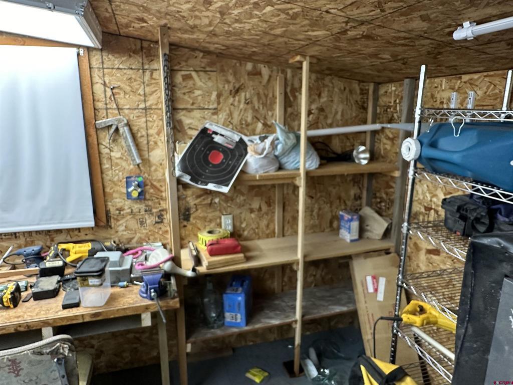 4100 Usfs Road 515 #180 Creede CO 81130