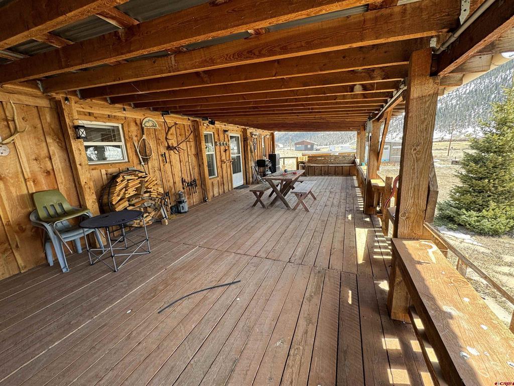 4100 Usfs Road 515 #180 Creede CO 81130