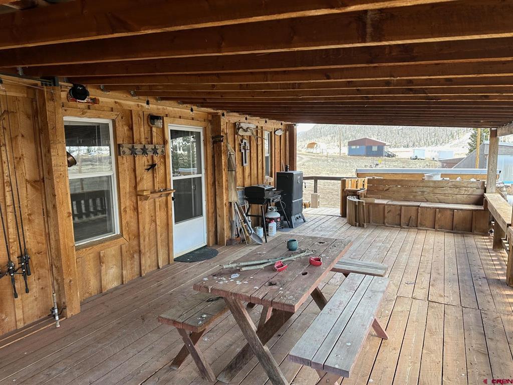 4100 Usfs Road 515 #180 Creede CO 81130