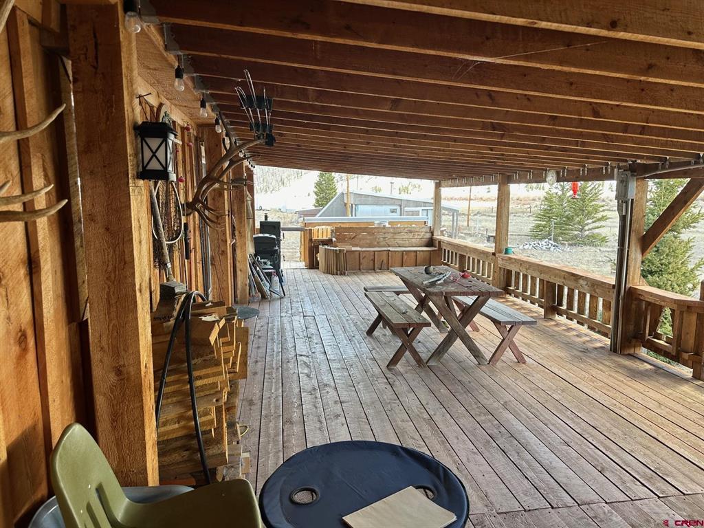 4100 Usfs Road 515 #180 Creede CO 81130