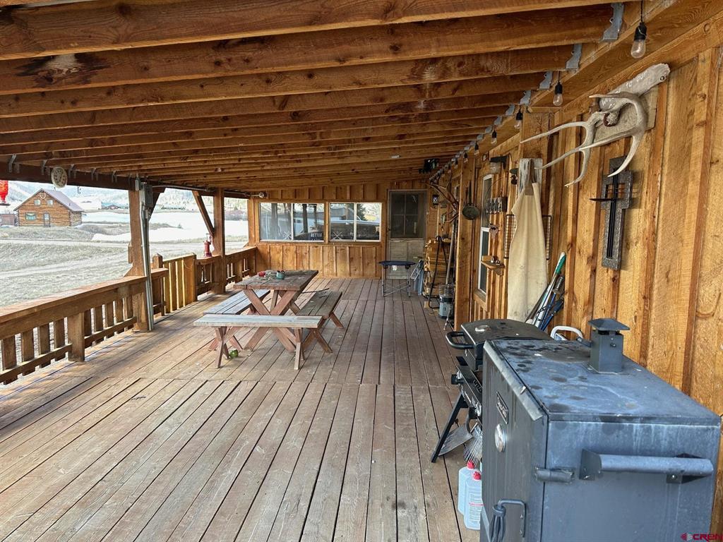 4100 Usfs Road 515 #180 Creede CO 81130