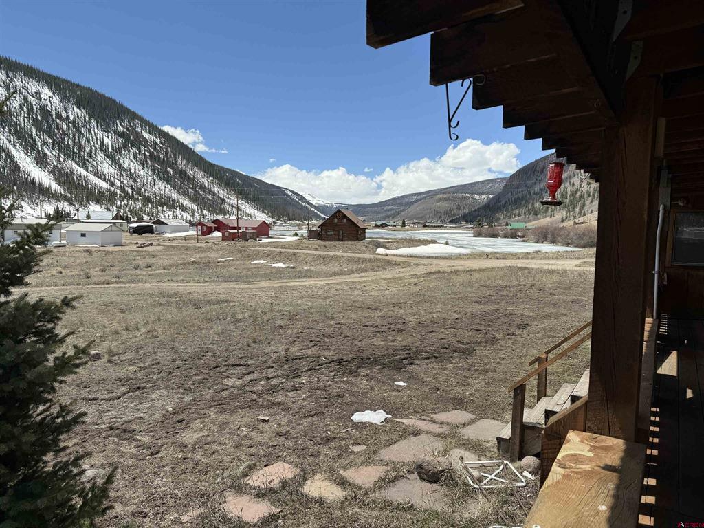 4100 Usfs Road 515 #180 Creede CO 81130