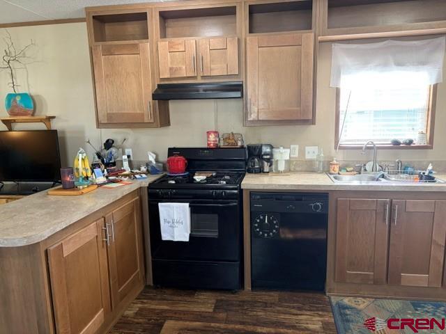901 6530 #1015 Road Montrose CO 81401