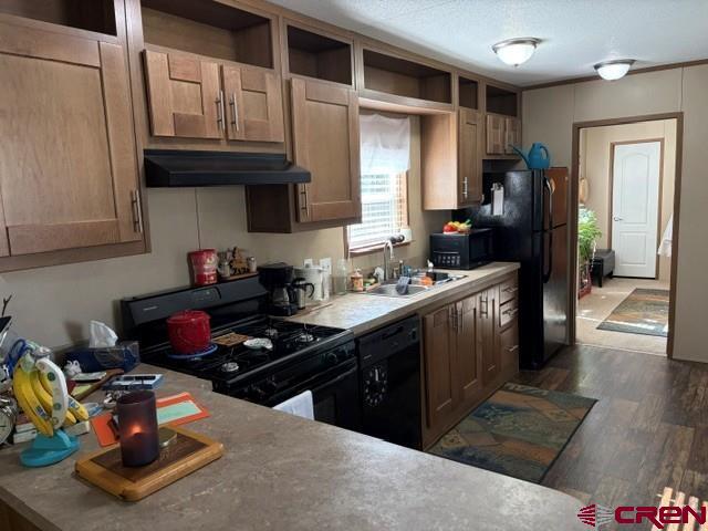 901 6530 #1015 Road Montrose CO 81401