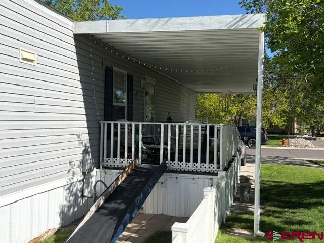 901 6530 #1015 Road Montrose CO 81401