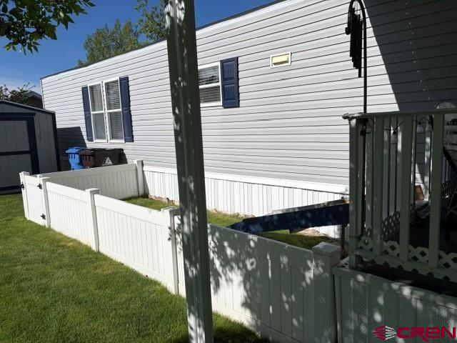 901 6530 #1015 Road Montrose CO 81401
