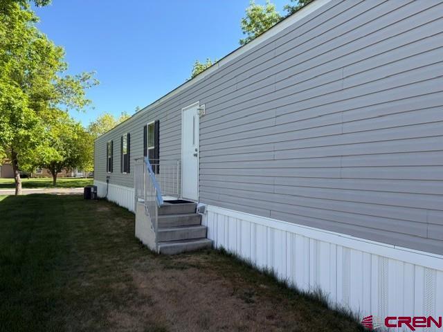 901 6530 #1015 Road Montrose CO 81401