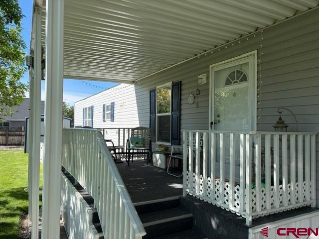 901 6530 #1015 Road Montrose CO 81401
