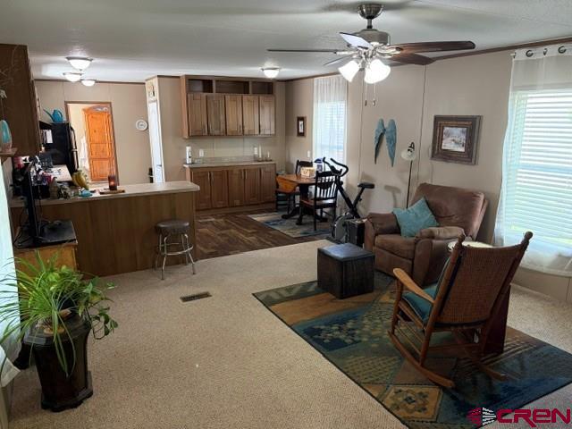 901 6530 #1015 Road Montrose CO 81401