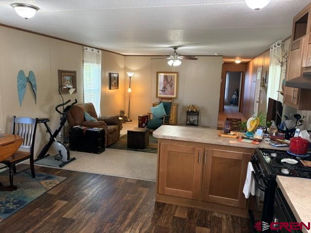 901 6530 #1015 Road Montrose CO 81401