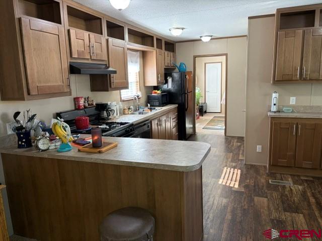 901 6530 #1015 Road Montrose CO 81401