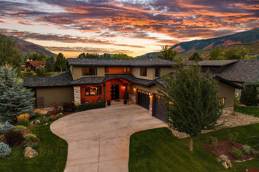 902 N Dalton Ranch Road Durango CO 81301