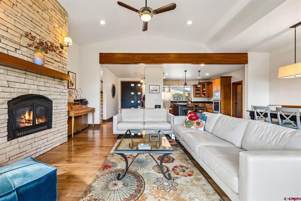 902 N Dalton Ranch Road Durango CO 81301