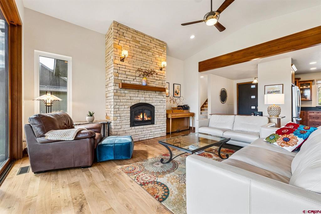 902 N Dalton Ranch Road Durango CO 81301