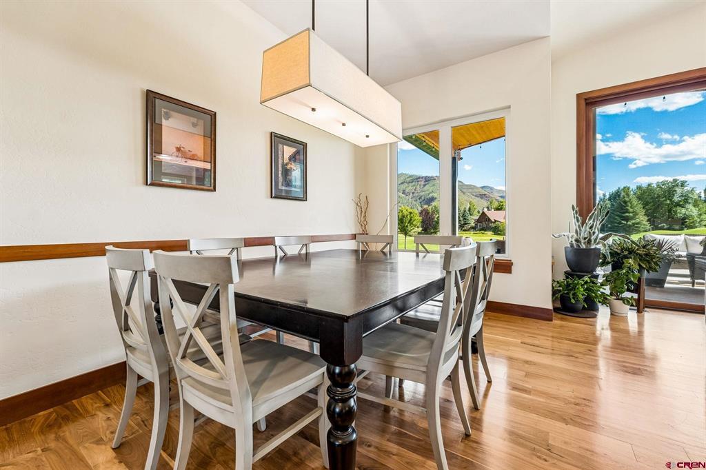 902 N Dalton Ranch Road Durango CO 81301