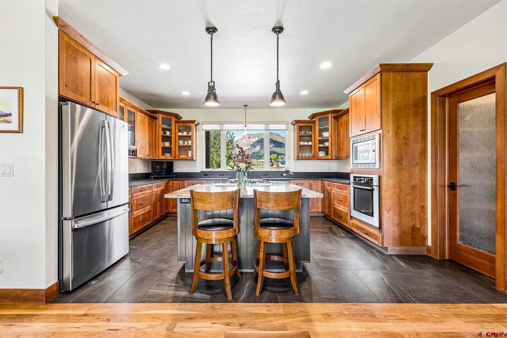 902 N Dalton Ranch Road Durango CO 81301