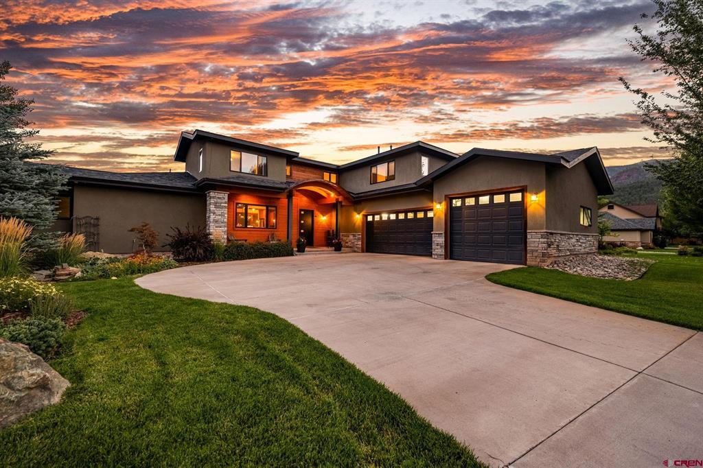 902 N Dalton Ranch Road Durango CO 81301