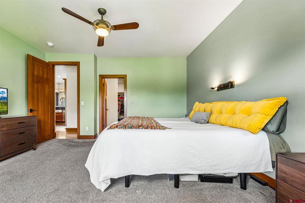 902 N Dalton Ranch Road Durango CO 81301