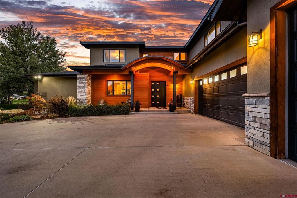 902 N Dalton Ranch Road Durango CO 81301