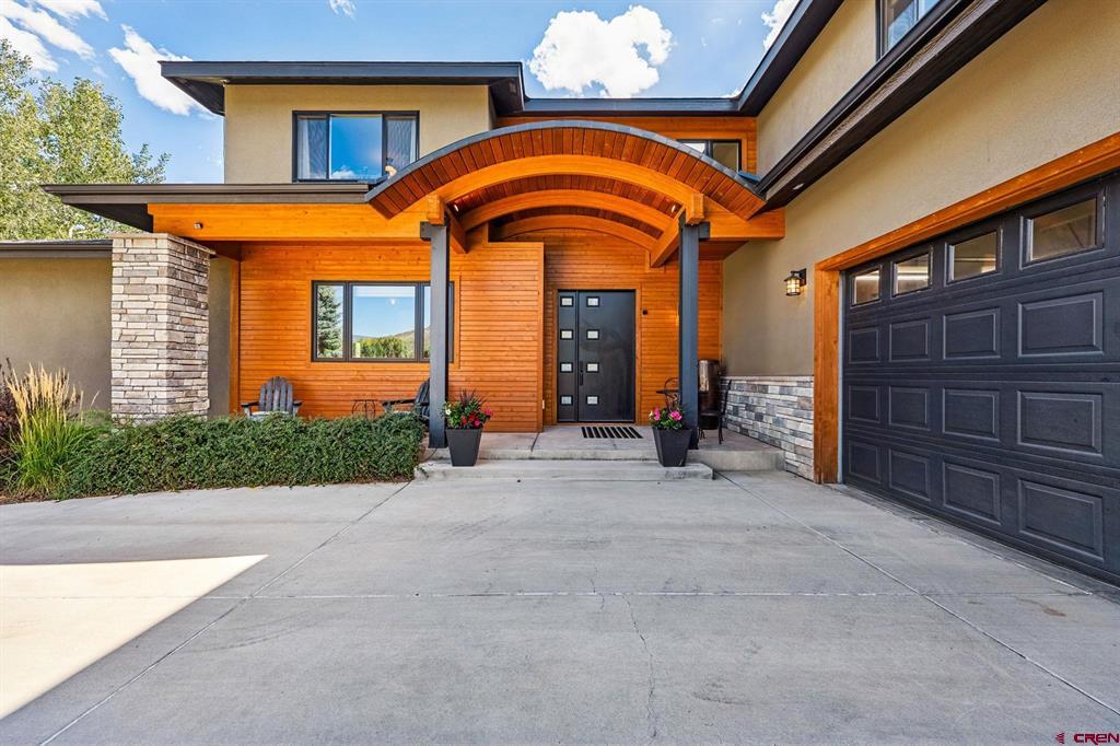 902 N Dalton Ranch Road Durango CO 81301