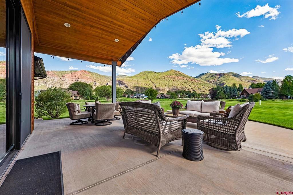 902 N Dalton Ranch Road Durango CO 81301