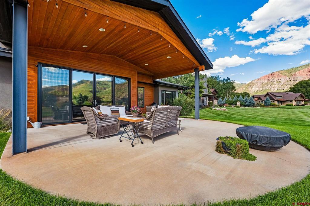 902 N Dalton Ranch Road Durango CO 81301