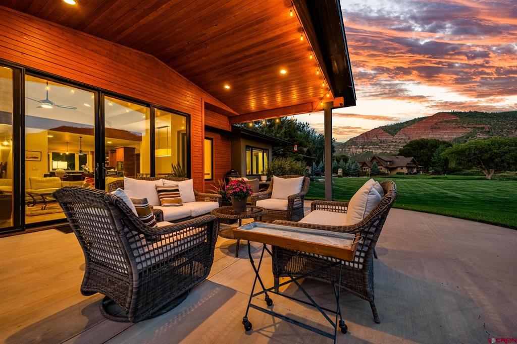 902 N Dalton Ranch Road Durango CO 81301