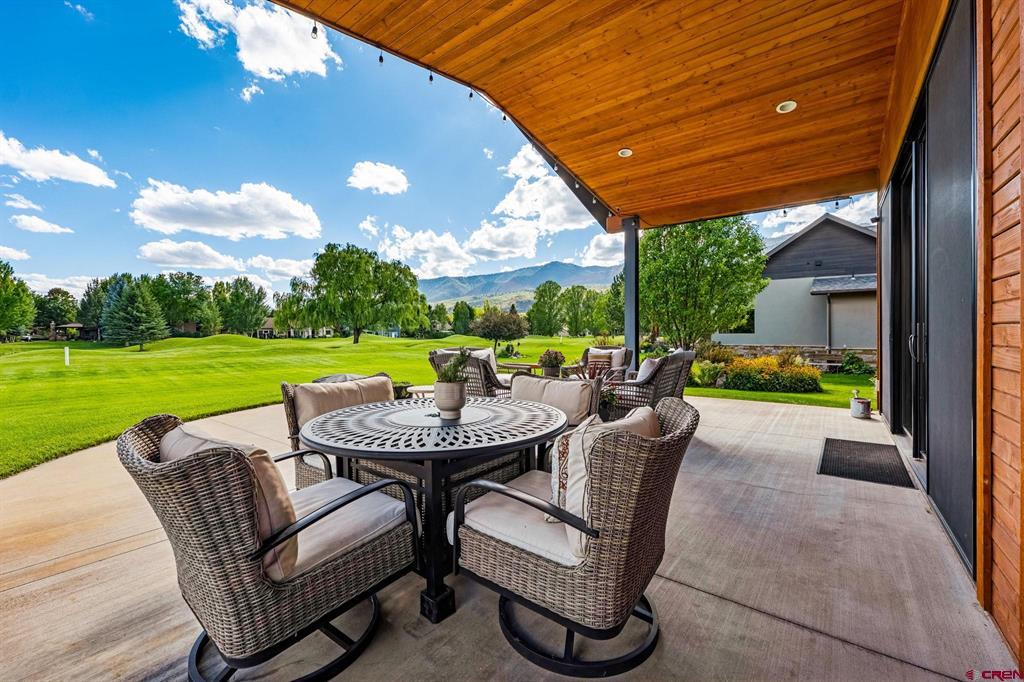 902 N Dalton Ranch Road Durango CO 81301
