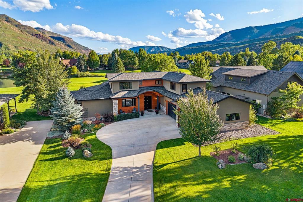 902 N Dalton Ranch Road Durango CO 81301