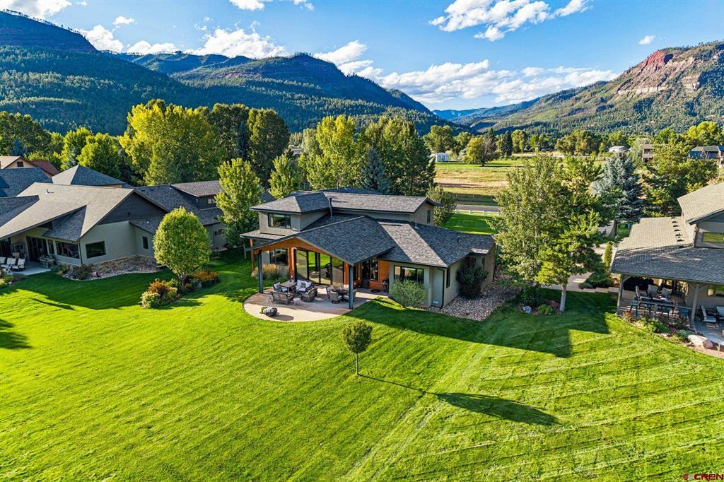 902 N Dalton Ranch Road Durango CO 81301