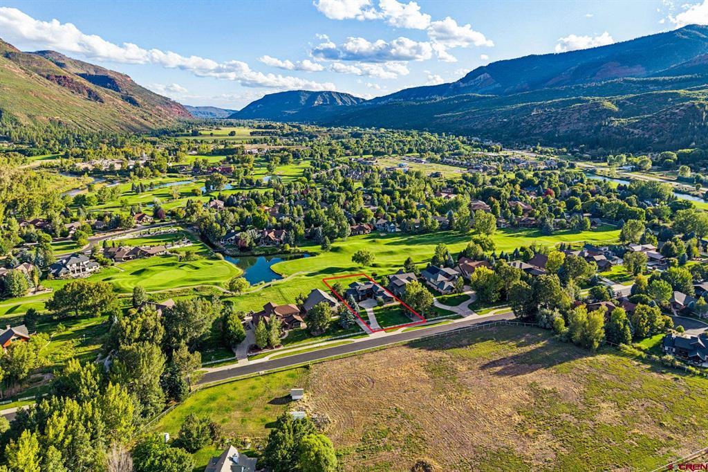 902 N Dalton Ranch Road Durango CO 81301