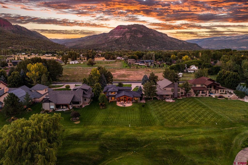 902 N Dalton Ranch Road Durango CO 81301